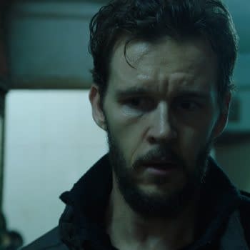 Expired: Ryan Kwanten on Neo-Fi Film’s Long Road, Co-Stars & Immersion