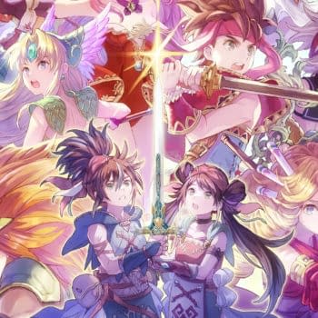 Echoes Of Mana Celebrates 31 Years Of The Mana Series