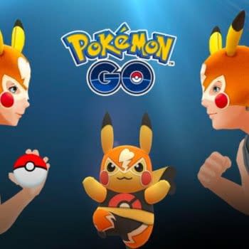 Pikachu Libre Is Easier Than Ever To Obtain in Pokémon GO