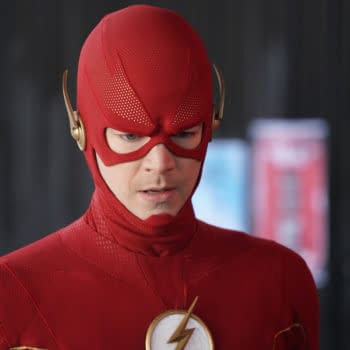 The Flash Season 8 Update: S08E08 Promo; S08E10 "Reckless" Overview