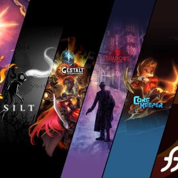 Publisher Sold Out Rebrands Company As Fireshine Games