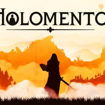 Holomento Will Launch In Early Access In Late April