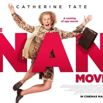 No Director Credit for Josie Rourke in Catherine Tate's The Nan Movie