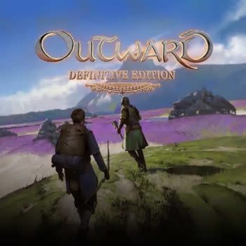 Outward: Definitive Edition Will Launch On Consoles This May