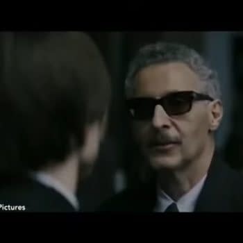 John Turturro Talked To His DC Editor Daughter, About The Batman