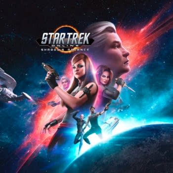 Star Trek Online Season 25 Is Now Available On Consoles