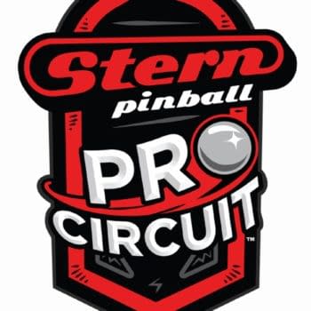 Stern Pinball Pro Circuit Returns This Weekend