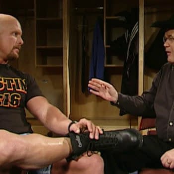 Jim Ross Says Stone Cold Isn't Enthusiastic About WrestleMania