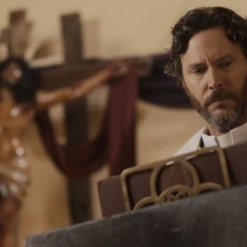 The Exorcism of God: Will Beinbrink on Film’s Supernatural Horror