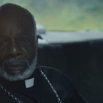 The Exorcism of God Star Joseph Marcell on Redefining Perceptions