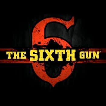sixth gun