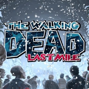 Skybound & Facebook Gaming Reveal The Walking Dead: The Last Mile