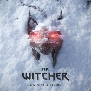 CD Projekt Red Announces New The Witcher Series