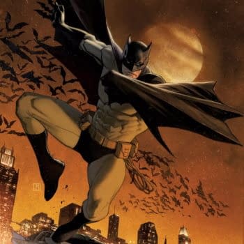 DC Comics Full June 2022 Solicits &#8211; Not All Batman, But Mostly Batman