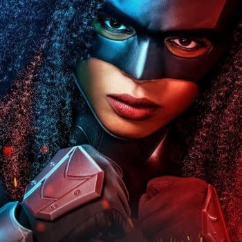 Batwoman &#038; [SPOILER] Are Getting That Arrowverse Crossover After All?