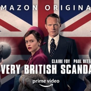 Claire Foy, Paul Bettany Clash In 'A Very British Scandal' Trailer