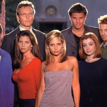 Buffy Star Nicholas Brendon Explains How He Was Hurt by Joss Whedon