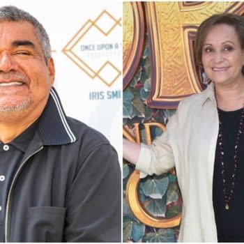 Blue Beetle: George Lopez, Adriana Barraza, And More Join the Cast