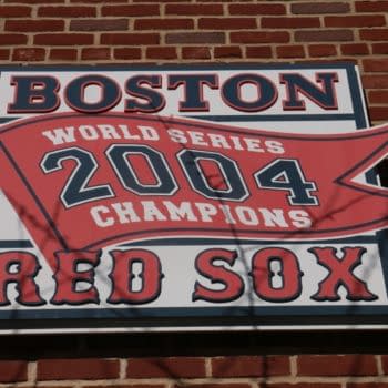 2004 Boston Red Sox: TV, Baseball &#038; Moments Bonding with My Dad