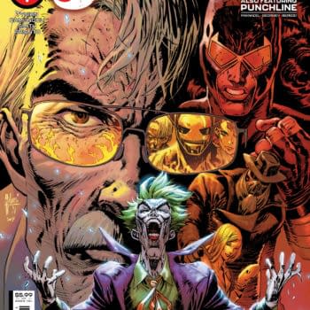 Cover image for Joker #14