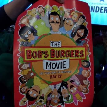 The Bob's Burgers Movie First Six Minutes Revealed at WonderCon 2022