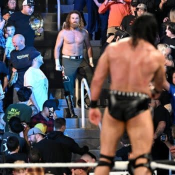 WWE SmackDown Recap 4/22: Did Sami Zayn Survive Drew McIntyre?