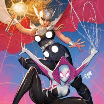 Cover image for SPIDER-GWEN: GWENVERSE #2 ROD REIS COVER