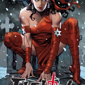 Cover image for ELEKTRA #100 UNASSIGNED COVER