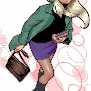 Gwen Stacy Comes Off The Marvel Missing In Action MIA List