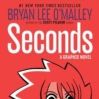Blake Lively To Direct Adaptation Of Bryan Lee O'Malleys Seconds