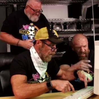 Tony Khan Claims Paid Bot Army Behind Anti-AEW Online Sentiment