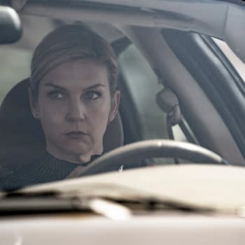Better Call Saul: Rhea Seehorn's 7-Word Tease Fuels More Kim Concerns