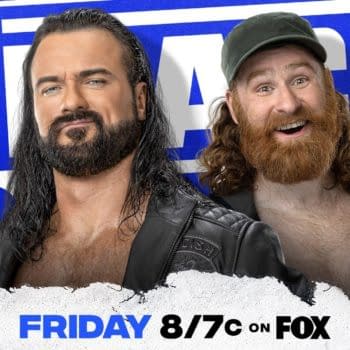 WWE SmackDown Preview 4/15: What Titles Will Roman Want Unified Now?