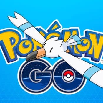 Tonight is Wingull Spotlight Hour in Pokémon GO: May 2022