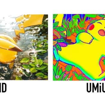 Pokémon TCG Reveals 2022 Illustration Contest Entries: Pikachu Part 1