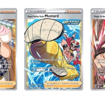 The Cards of Pokémon TCG: Brilliant Stars Part 46: Other Trainers
