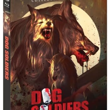 The Dog Soldiers 4K Blu-ray Coming From Scream Factory June 14th