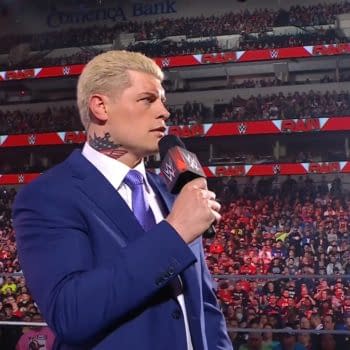 Cody Rhodes Reveals Plans to Win WWE Championship for Dad