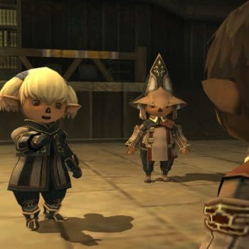 Final Fantasy XI Releases All-New April 2022 Update