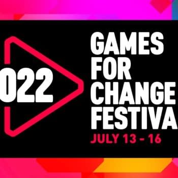 Games For Change Festival Opens Registration For 2022 Event