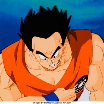 It's Time to Give Dragon Ball Z's Underrated Hero Yamcha A Break