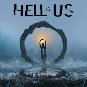 Nacon & Rogue Factor Announce New Game Hell Is Us