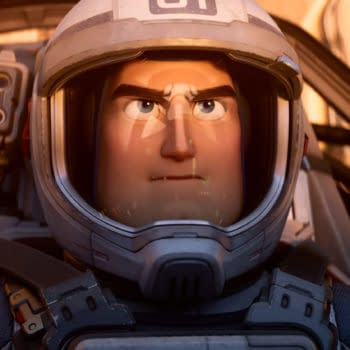 Lightyear: New Poster, Trailer, and Images From Pixar's Next Feature