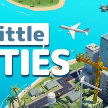 Little Cities Is Coming To VR Quest Platforms This Month