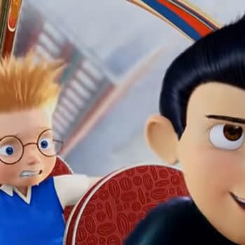 Meet the Robinsons: Stephen Anderson Talks Film for 15th Anniversary