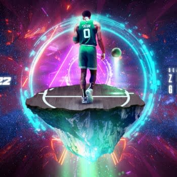 NBA 2K22 Has Revealed Plans For Season Six Content