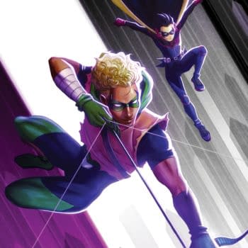 DC Pride Variants