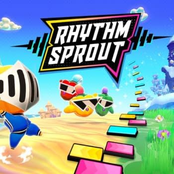 Rhythm Sprout Gains TinyBuild Games As New Publisher