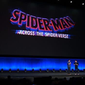 Spider-Man: Across the Spider-Verse First Impression: The Hype is Real