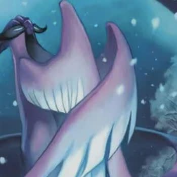 Pokémon TCG Value Watch: Chilling Reign in April 2022